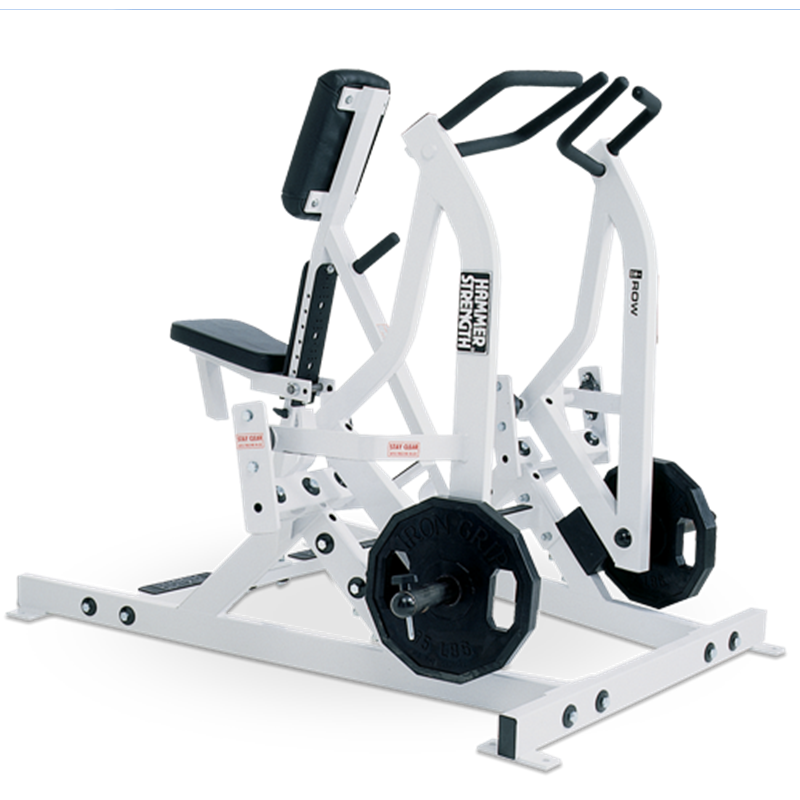 wholesale lateral row Strength Gym Fitness Equipment Commercial EM914 Iso-Lateral Rowing