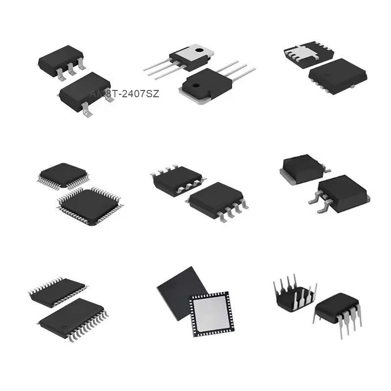 MIKROE-1439 New Original MikroElektronikal Manufacturer Electronic Stock Integrated Circuit IC Chips