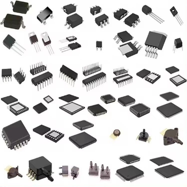 MIKROE-5544 New Original MikroElektronikal Manufacturer Electronic Stock Integrated Circuit IC Chips