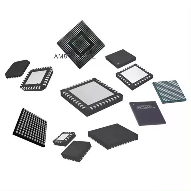 MIKROE-1439 New Original MikroElektronikal Manufacturer Electronic Stock Integrated Circuit IC Chips