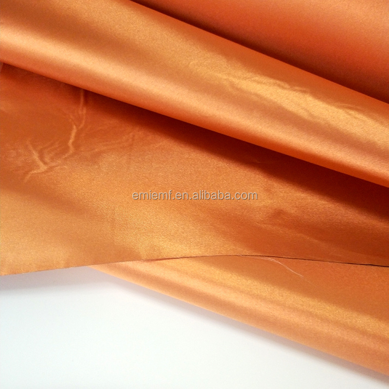 Nickel copper material RFID blocking EMF conductive nickel copper thickness 0.08mm