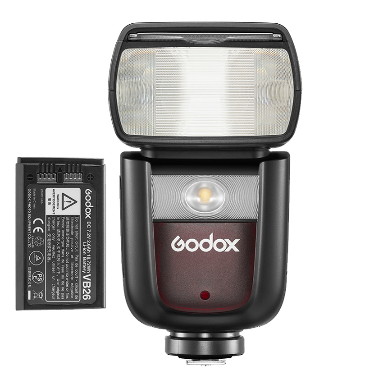 Godox V860III TTL Studio godox v860 Flash Speedlite for Camera Flash