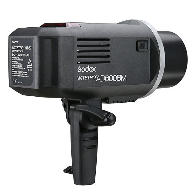 AD600BM 600W flash light Portable Outdoor Studio Flash Light For Godox AD600 Series