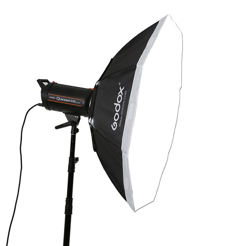 Godox SB-BW 95cm/120cm/140cm  Octa Softbox With Bowens Mount For Commercial Studio Flash Monlight Portrait Product Photography