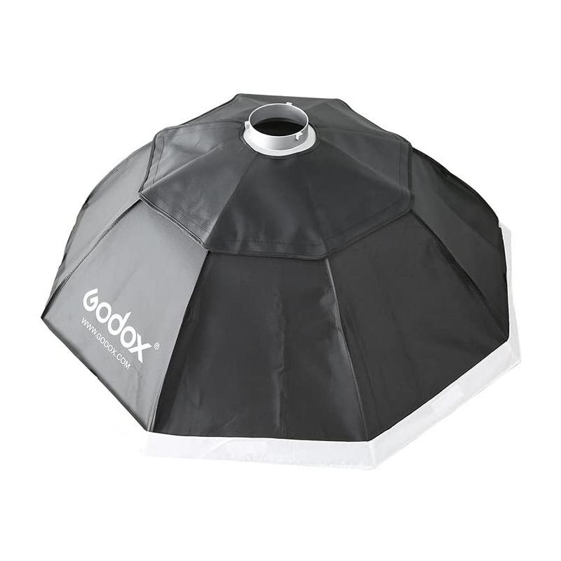 Godox SB-BW 95cm/120cm/140cm  Octa Softbox With Bowens Mount For Commercial Studio Flash Monlight Portrait Product Photography