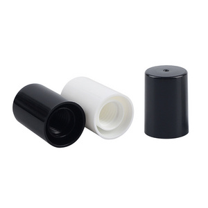 ABS Plastic Screw Cap Water Bottle Caps For Double Wall