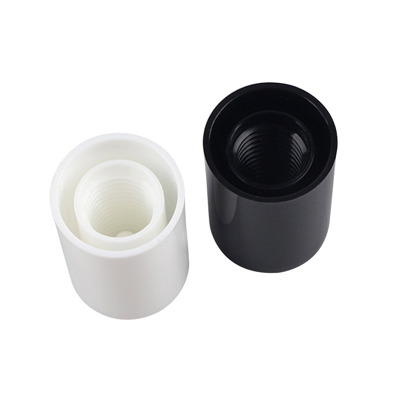 ABS Plastic Screw Cap Water Bottle Caps For Double Wall