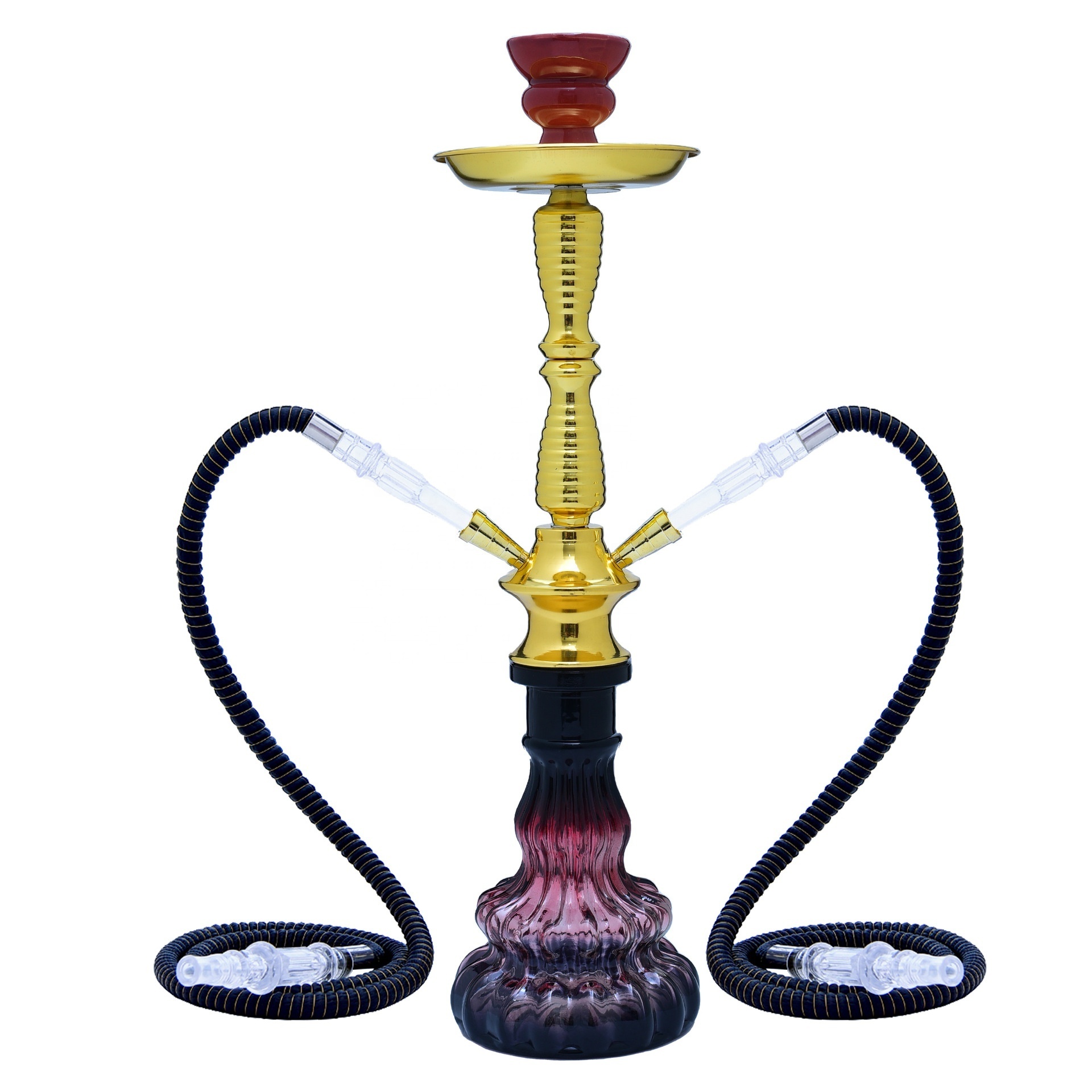 Showintop Woomi Portable Shisha Hookah Flavor Set LED Light Electric Hookah USA Pakistan Russian German Shisha Hookah