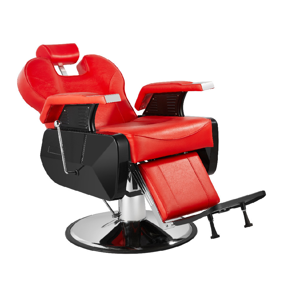 Wholesale China Trade Barbers Chairs Beauty Hair Salon Chair Barber Chair