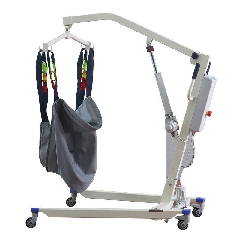 Medical Hospital Rehabilitation assisted walking Lifter Crane Lifting For Disabled