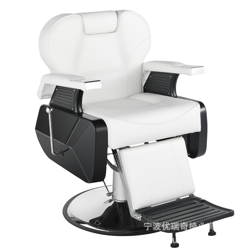 Wholesale China Trade Barbers Chairs Beauty Hair Salon Chair Barber Chair