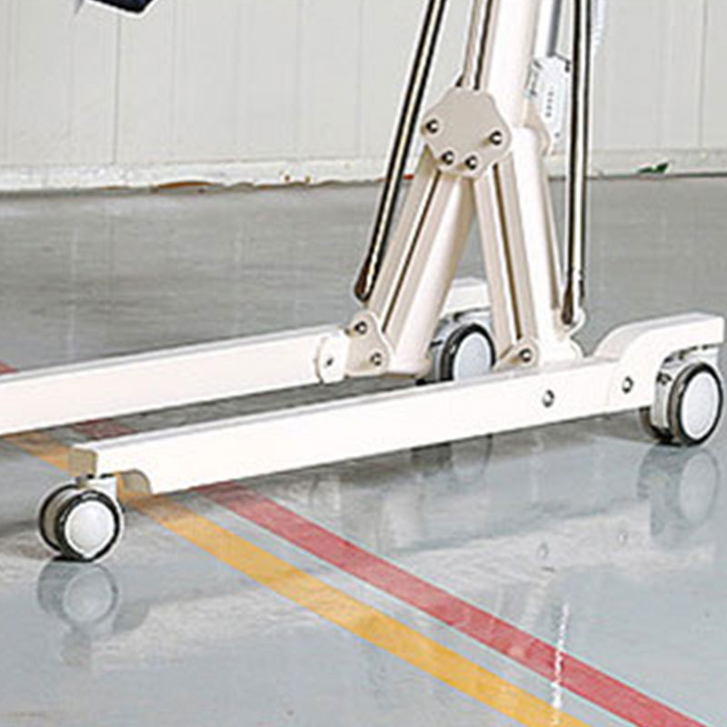 Medical Hospital Rehabilitation assisted walking Lifter Crane Lifting For Disabled