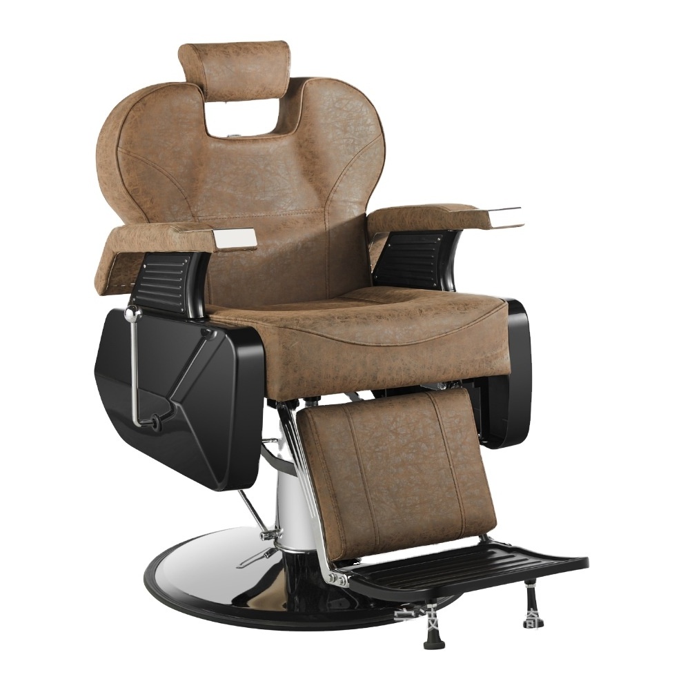 Wholesale China Trade Barbers Chairs Beauty Hair Salon Chair Barber Chair