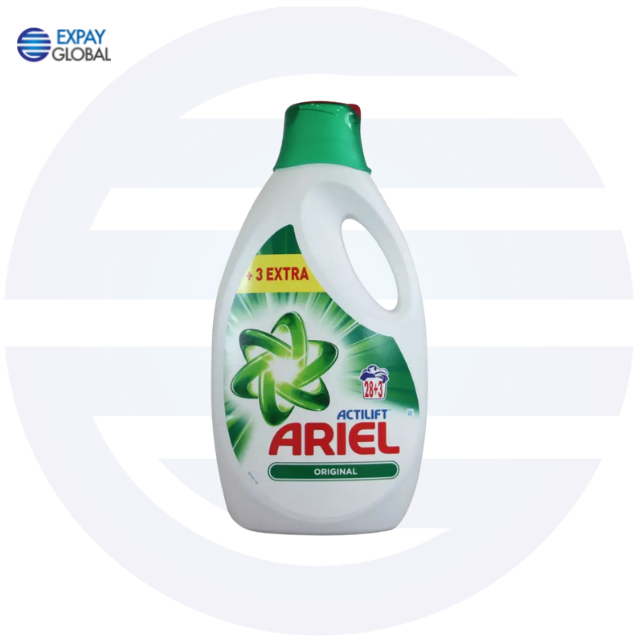 For Ariell Gel Mountain Breeze 2145 ml all kinds PG Products