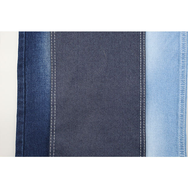 High Stretch Soft Feeling Denim Jeans Fabric Cloth 9 oz Denim Fabric For Jeans or Jackets