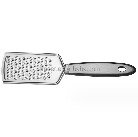 stainless steel cheese carrot grater