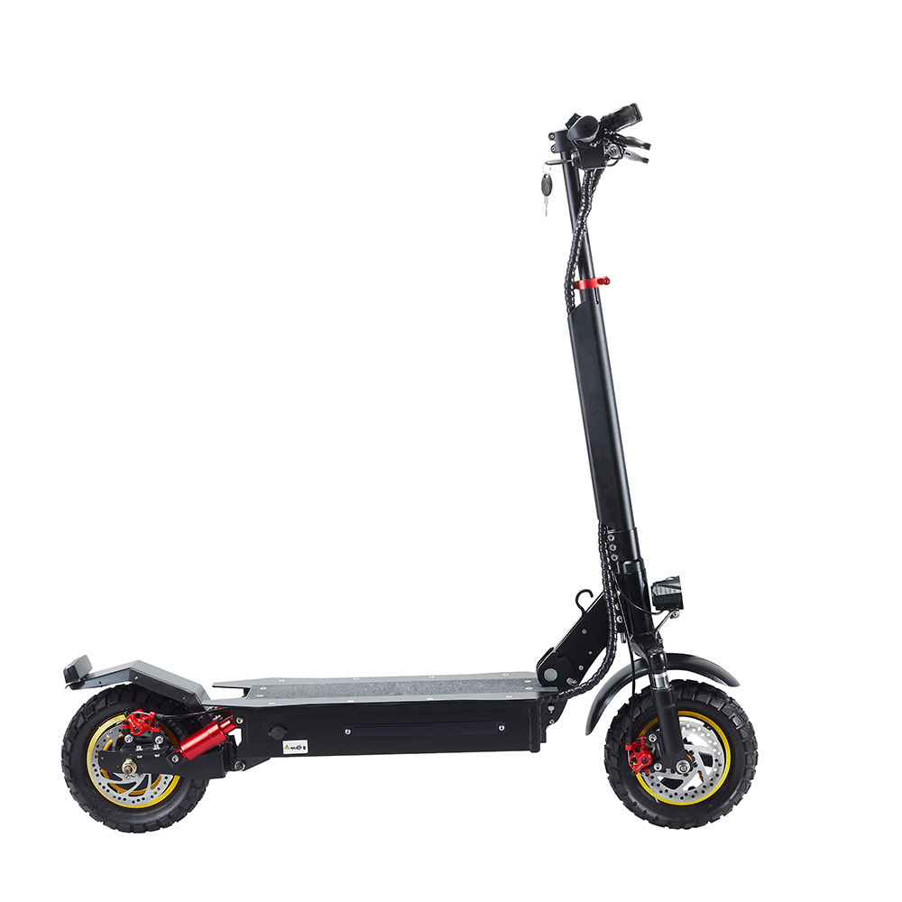 EU drop shipping X1 800W  Motor 48v 13A Scooters China Adult Max Speed 50km/h Recharge Battery Electric Scooter