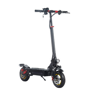 EU drop shipping X1 800W  Motor 48v 13A Scooters China Adult Max Speed 50km/h Recharge Battery Electric Scooter