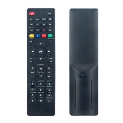 RC-G008 RCG008 Universal Remote Control fit for LG Sony Samsung Panasonic Toshiba Hisense Sharp TV