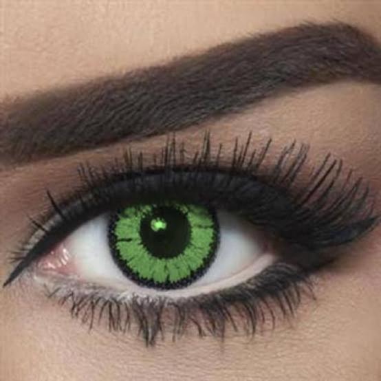 Highlight Circle Green  Wholesale Bella Dahab lenseme soft Contact Lenses Dia 14.5/14.2 mm cheap price