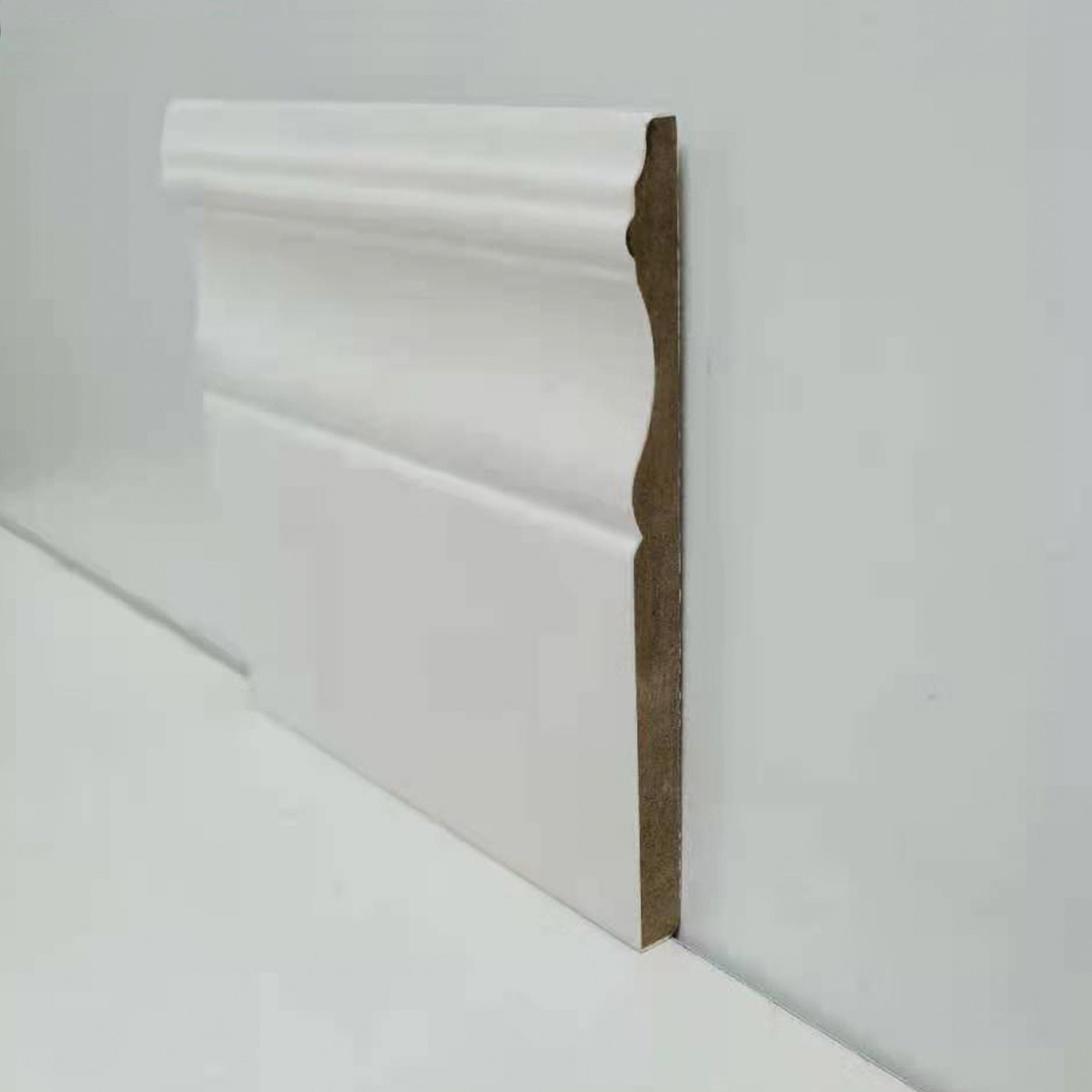 Wooden Mdf Skirting boards Covers