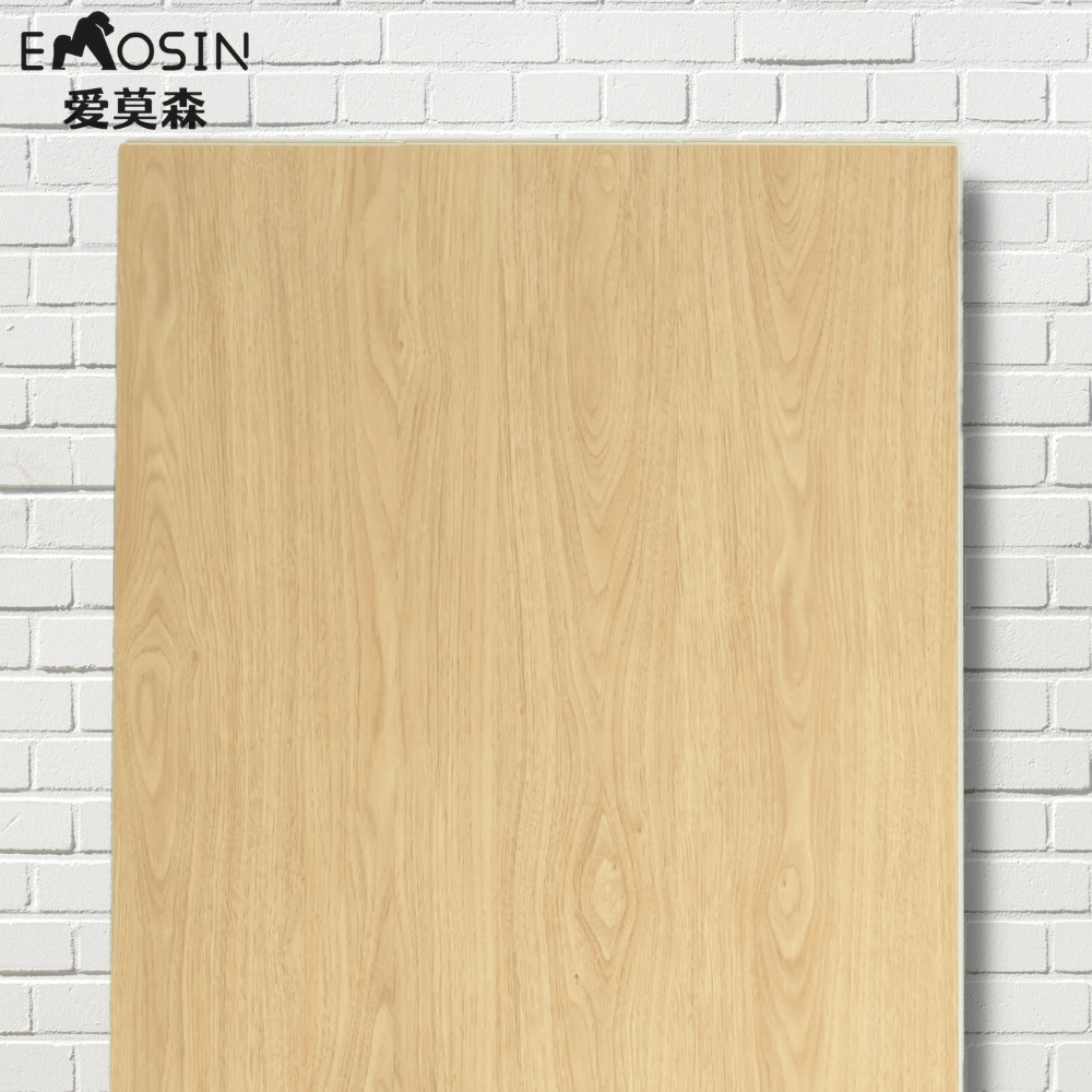 moderno pisos vinilicos spc floor click pvc con goma eva vinyl plank rigid core 4mm 6mm 7mm