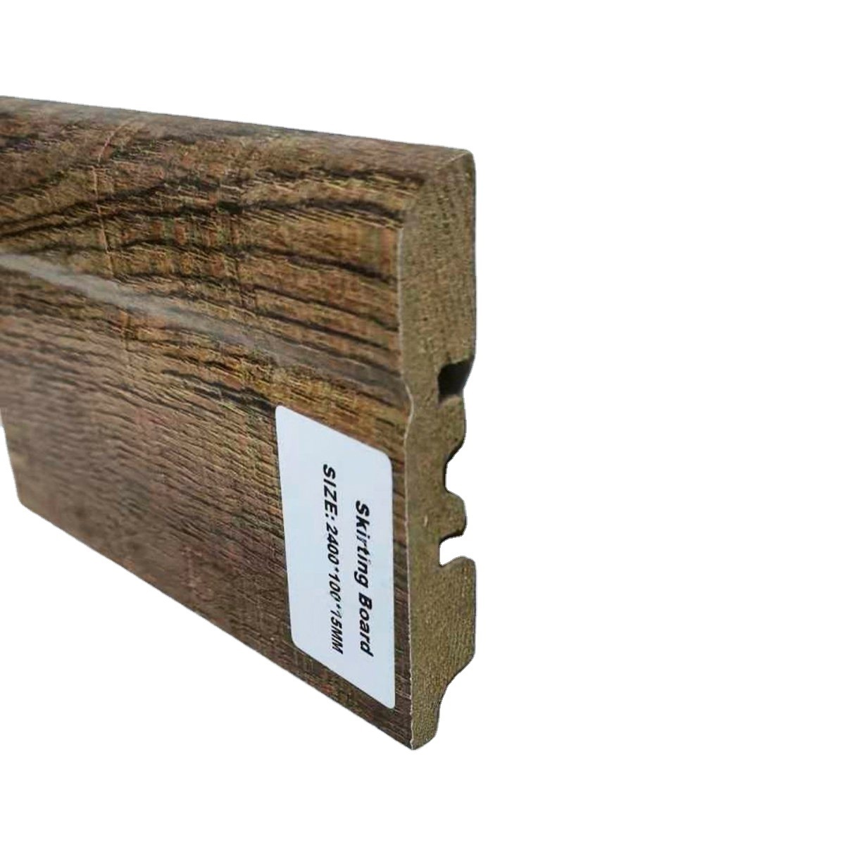 Wooden Mdf Skirting boards Covers