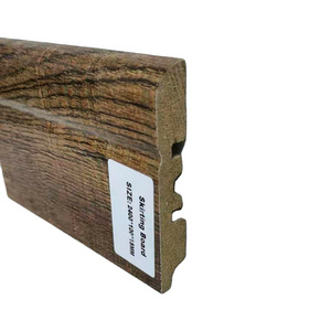 Wooden Mdf Skirting boards Covers