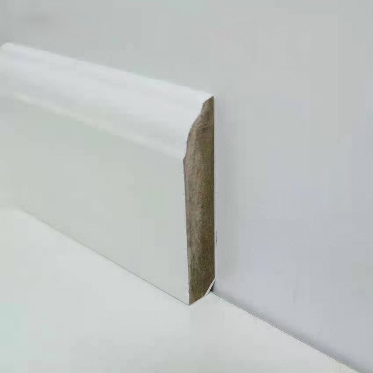 High Quality Floor Accessory Skirting Board/Stair Nose