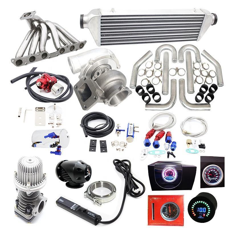 Turbo Kits Fit For Toyota Supra IS300 SC300 GS300 2JZ-GE 2JZGE