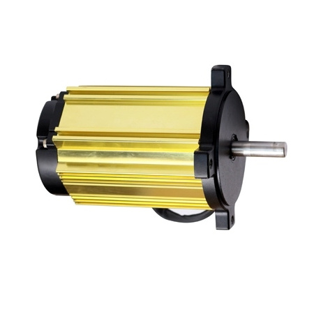 Novelties goods from china 28v 700w low speed brushless dc motor generator