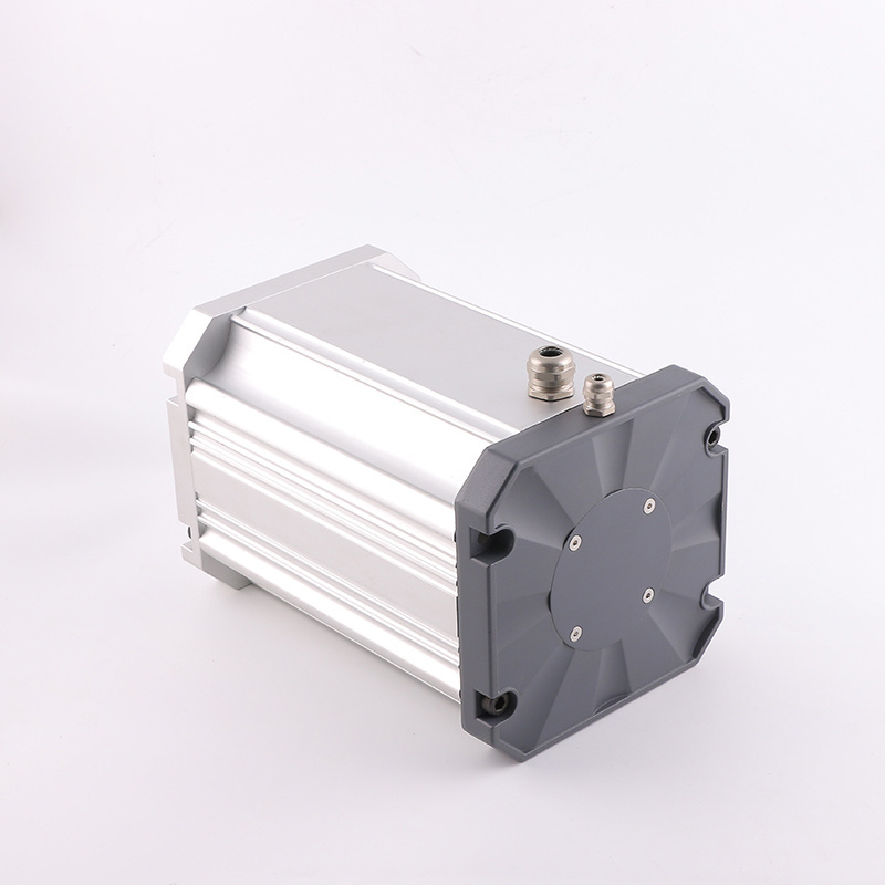 24v dc motor brushless brushless dc 48v lawn mower motor