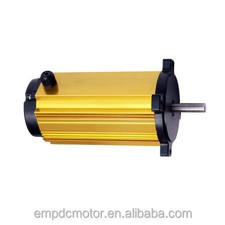 Novelties goods from china 28v 700w low speed brushless dc motor generator