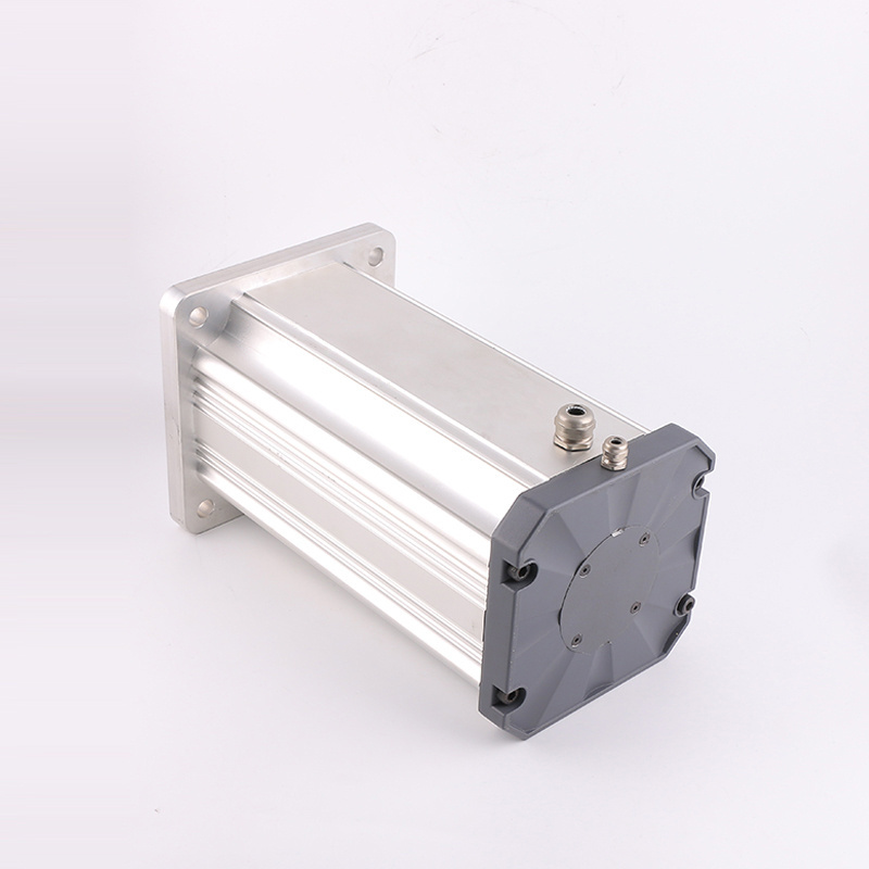 Customized factory price brushless motor  84v 5kw  48v neodymium magnet dc motors for electric cars