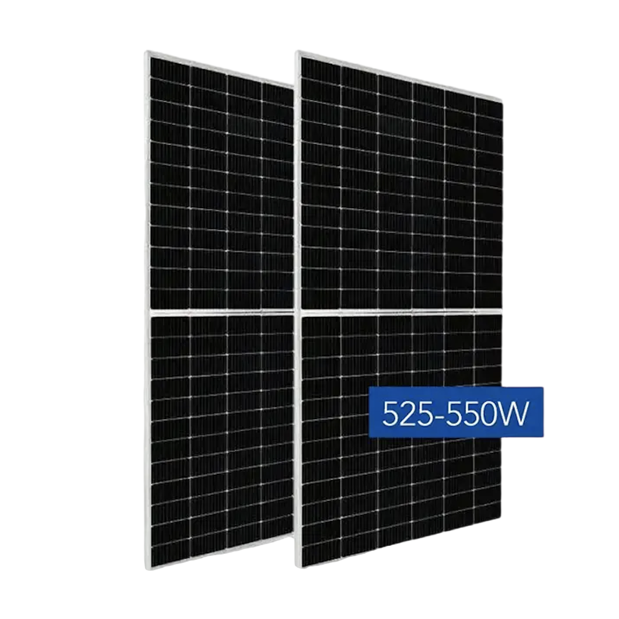 10KW Complete Hybrid Solar Power System with MPPT Controller Roof-Mounted 20KW Solar Heating Water Heater for Home Use