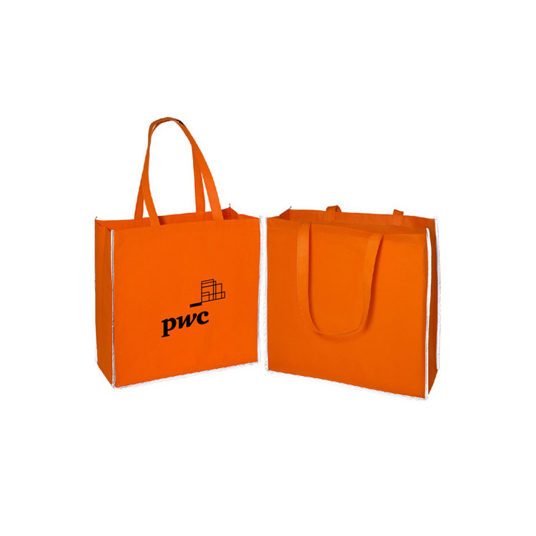 Chinese merchandise carry bag shopping wholesale cheap personalised tote bags