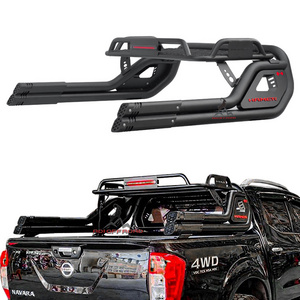 R01-B series 4x4 off road Accessories steel roll bar for RANGER HILUX TRITON NAVARA MAZDA F150 TUNDRA RAM 1500 AMAROK COLORADO