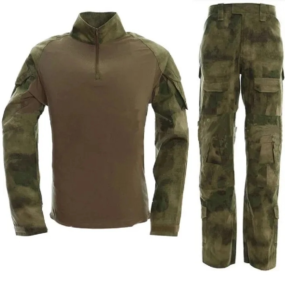 Original factory high quality OEM Multicam uniform