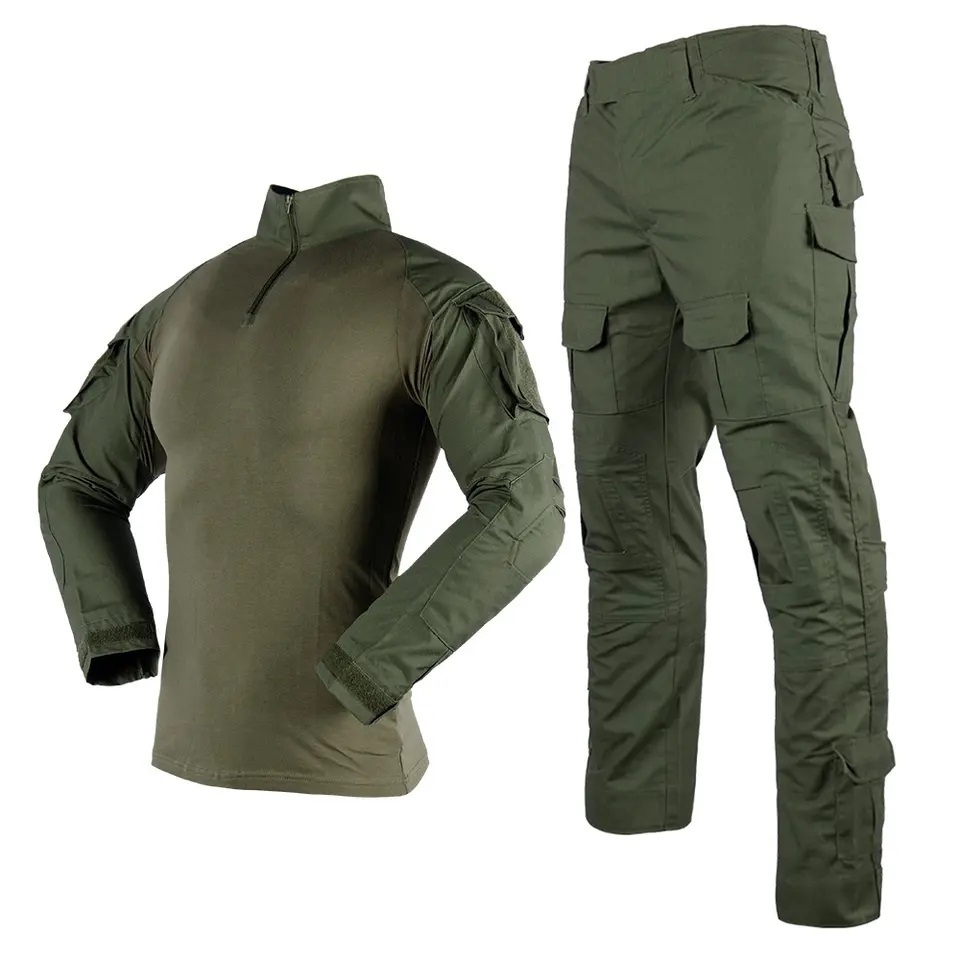 Original factory high quality OEM Multicam uniform