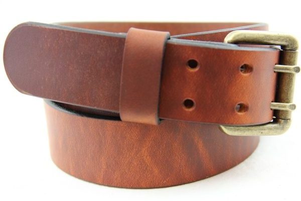 Top Quality Automatic Buckle Leather Belts