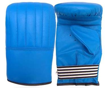 Custom Logo Pu Boxing Gloves Bag