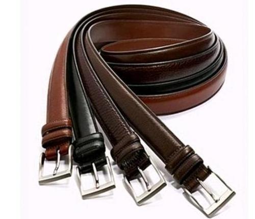 Top Quality Automatic Buckle Leather Belts