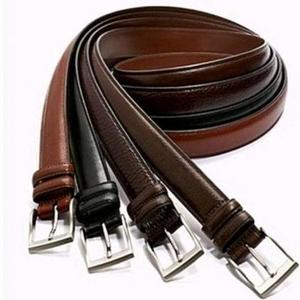 Top Quality Automatic Buckle Leather Belts