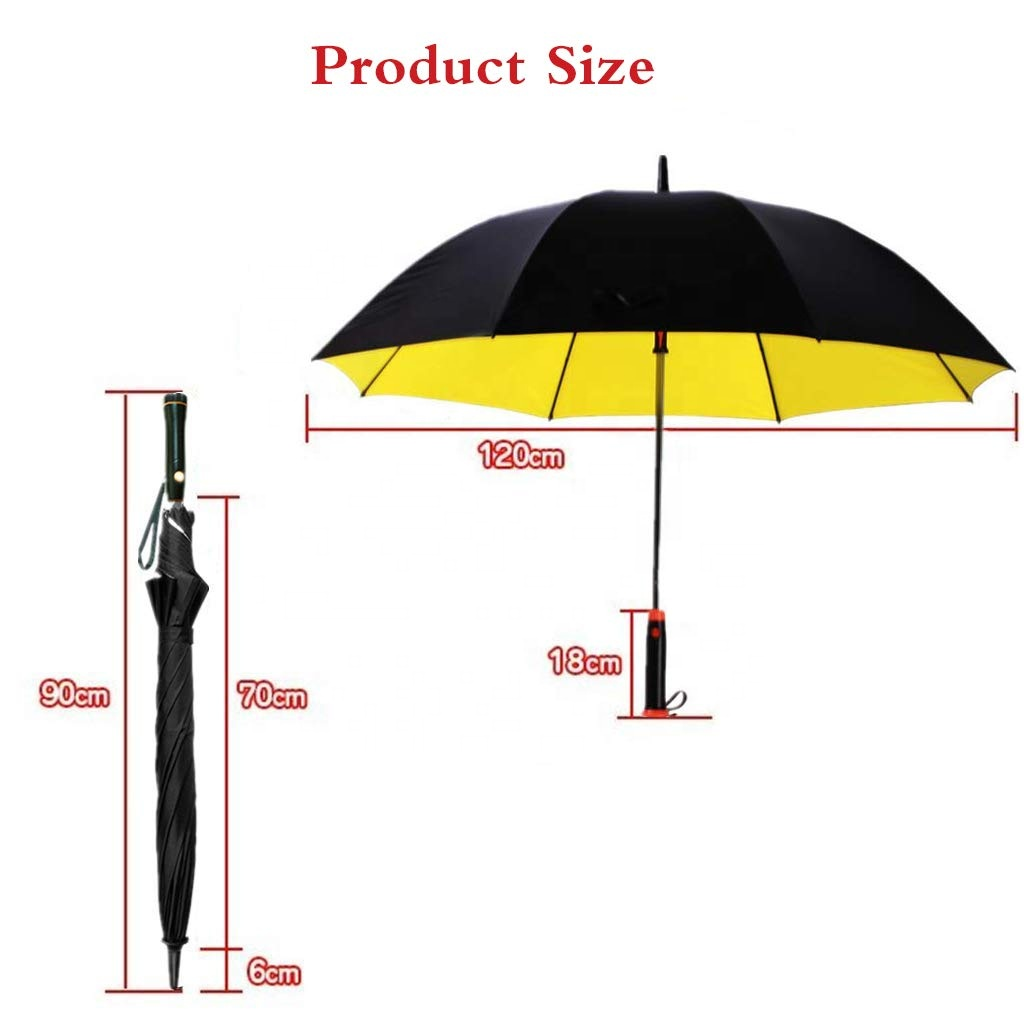 Give aways Promotional products customized logo Innovative corporate gifts Summer Cool Umbrella With Fan  With charging