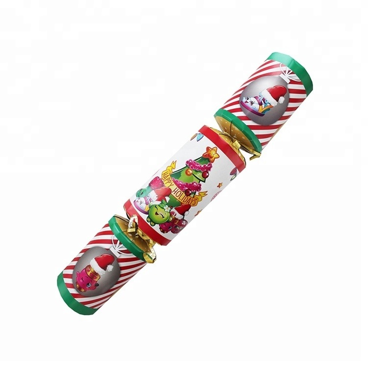 Direct Factory Supply Customized Wholesale Christmas crackers indoor handheld fireworks