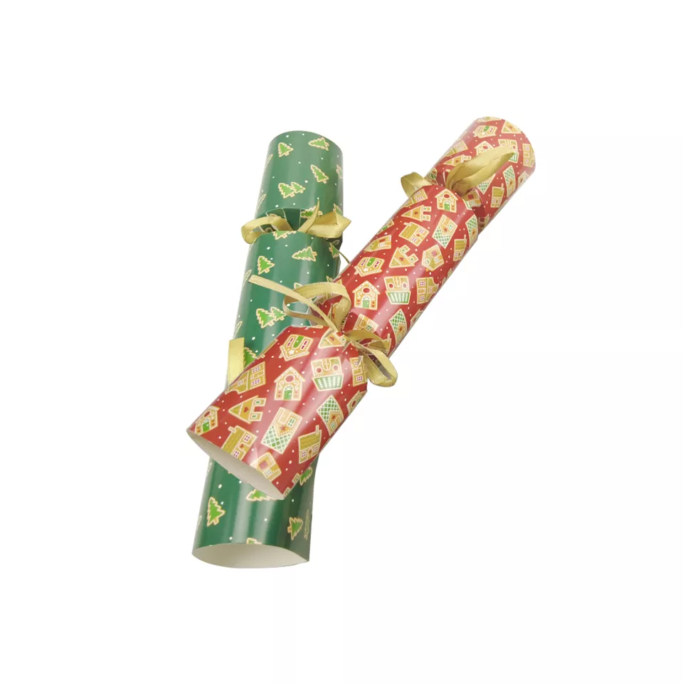 Direct Factory Supply Customized Wholesale Christmas crackers indoor handheld fireworks