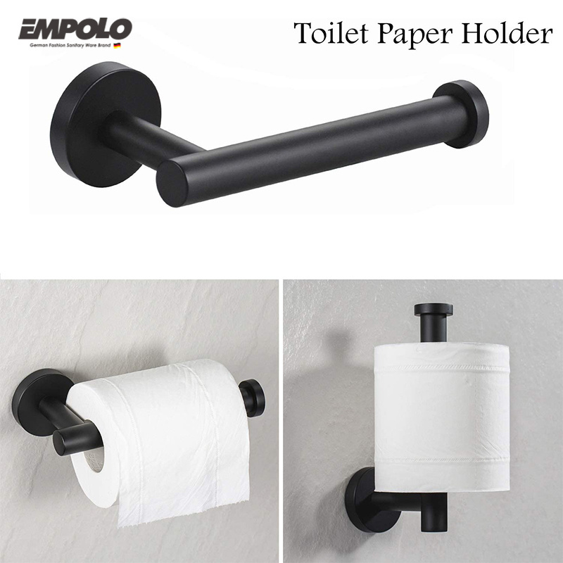 Modern Nordic Fittings China Luxury Product Decor Shower Toilet Accessories Set 4 Pcs Hotel Kitchen And Bathroom Accessories Set