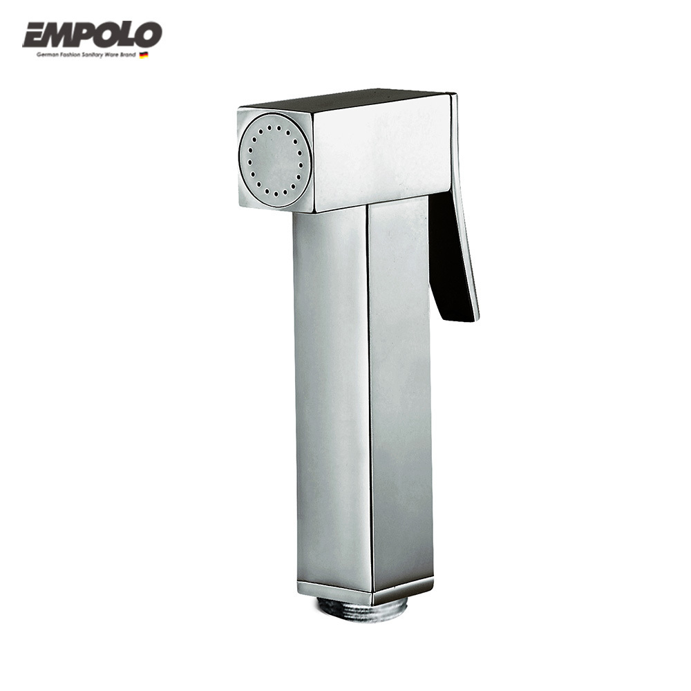 Empolo Bidet Faucet Shower Sanitary Ware Brass Hand Bidet Buy Home Jet Bidet Sprayer For Toilet