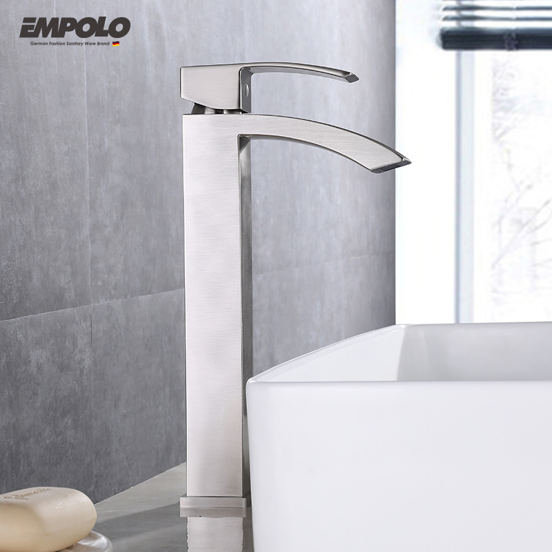 Kaiping cUPC Hot and Cold Sink Mixer Modern Water Taps Unique Sanitary Ware Building Material Griferia Bathroom Basin Faucet