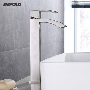 Kaiping cUPC Hot and Cold Sink Mixer Modern Water Taps Unique Sanitary Ware Building Material Griferia Bathroom Basin Faucet